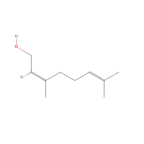 FT-0623941 CAS:106-25-2 chemical structure