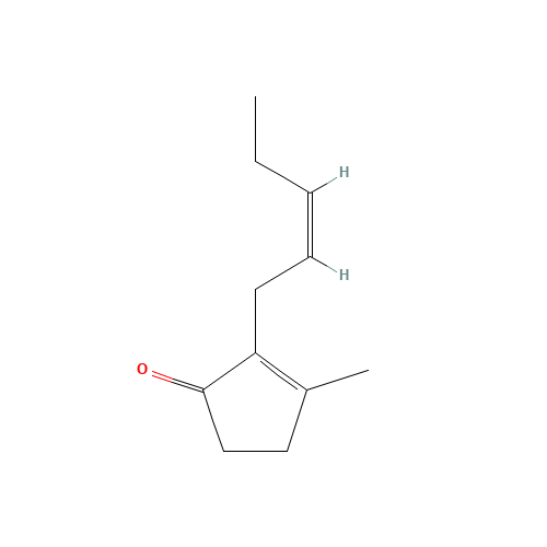 Jasmone (CAS: 488-10-8) - Related Chemical Product