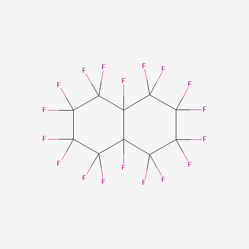 CIS-PERFLUORODECALIN (CAS: 60433-11-6) - Related Chemical Product