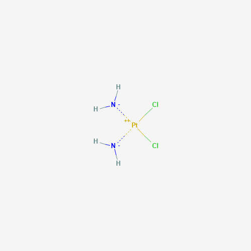 FT-0623946 CAS:15663-27-1 chemical structure