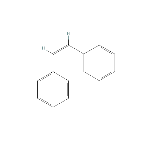 CIS-STILBENE (CAS: 645-49-8) - Related Chemical Product
