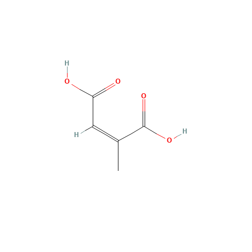Citraconic acid (CAS: 498-23-7) - Related Chemical Product