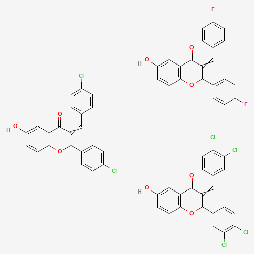 FT-0623955 CAS:9012-83-3 chemical structure