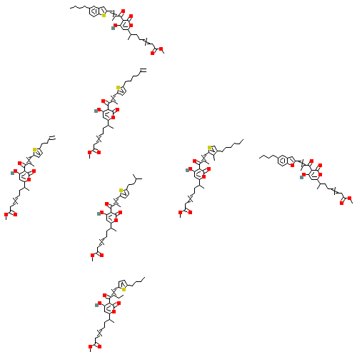 FT-0623956 CAS:9027-96-7 chemical structure