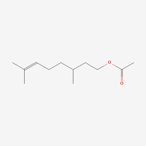 Citronellyl acetate (CAS: 150-84-5) - Related Chemical Product