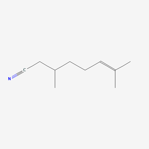 Citronellyl nitrile (CAS: 51566-62-2) - Related Chemical Product