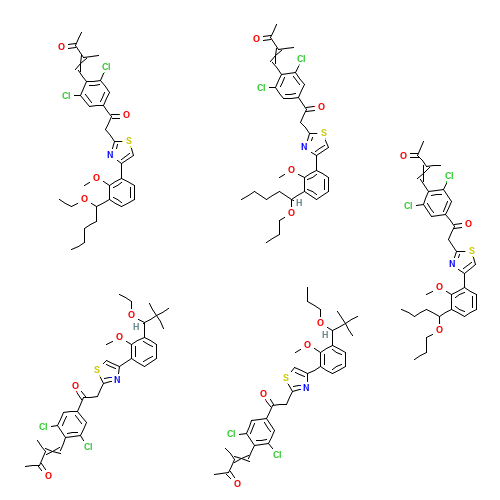 Clary sage oil (CAS: 8016-63-5) - Related Chemical Product
