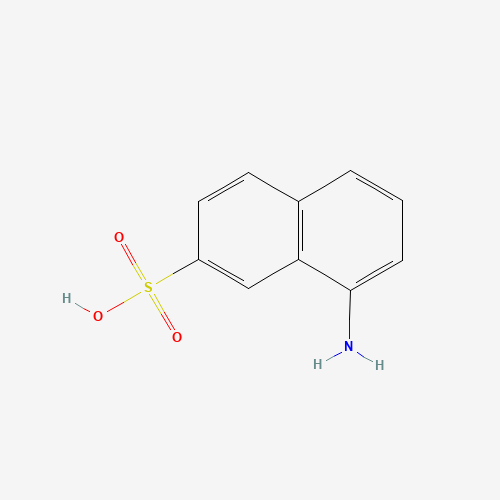 FT-0623985 CAS:119-28-8 chemical structure