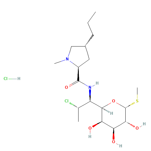 FT-0623986 CAS:21462-39-5 chemical structure