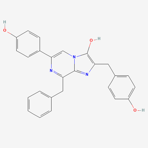 Coelenteramine (CAS: 55779-48-1) - Related Chemical Product
