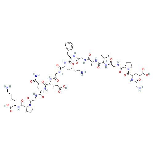 Collagen (CAS: 9064-67-9) - Related Chemical Product