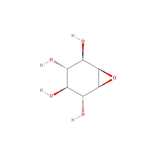 CONDURITOL B EPOXIDE (CAS: 6090-95-5) - Related Chemical Product