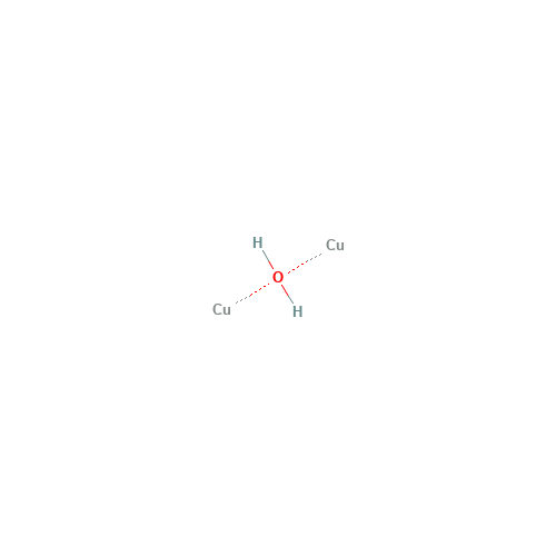 Cuprous oxide (CAS: 1317-39-1) - Related Chemical Product