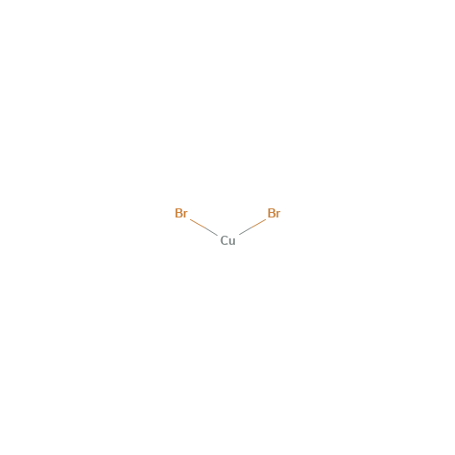 Cupric bromide (CAS: 7789-45-9) - Related Chemical Product