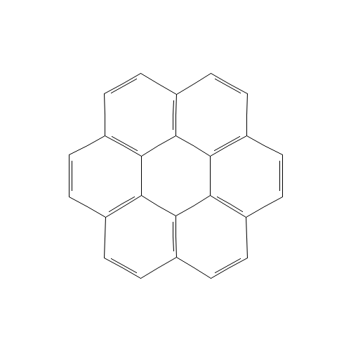 CORONENE (CAS: 191-07-1) - Related Chemical Product