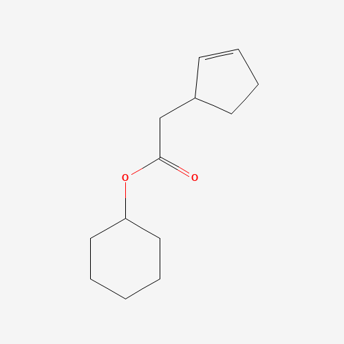 FT-0624066 CAS:65405-69-8 chemical structure