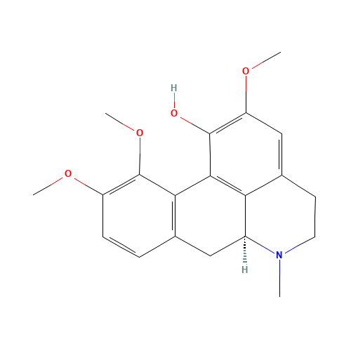 (+)-CORYDALINE (CAS: 476-69-7) - Related Chemical Product
