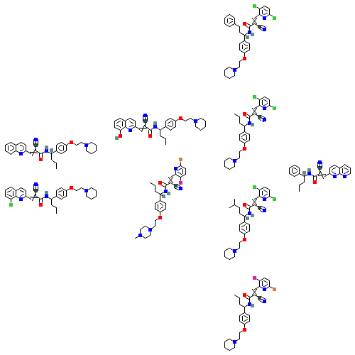 Costus oil (CAS: 8023-88-9) - Related Chemical Product