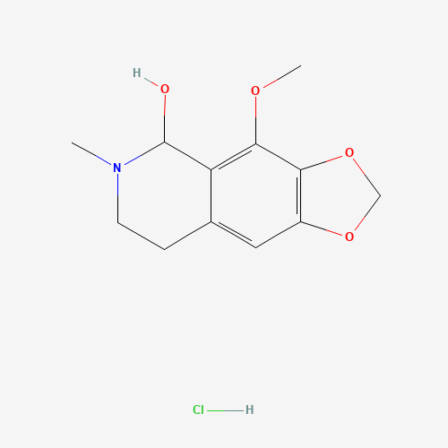COTARNINE HYDROCHLORIDE (CAS: 36647-02-6) - Related Chemical Product