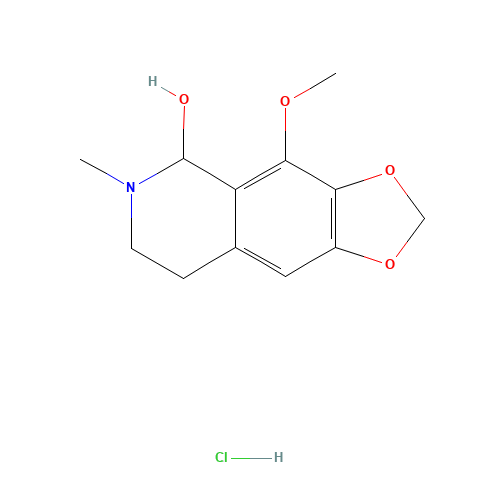 COTARNINE HYDROCHLORIDE (CAS: 36647-02-6) - Related Chemical Product