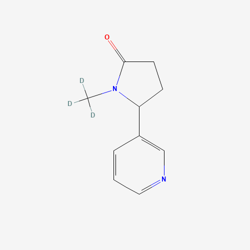 FT-0624074 CAS:66269-66-7 chemical structure