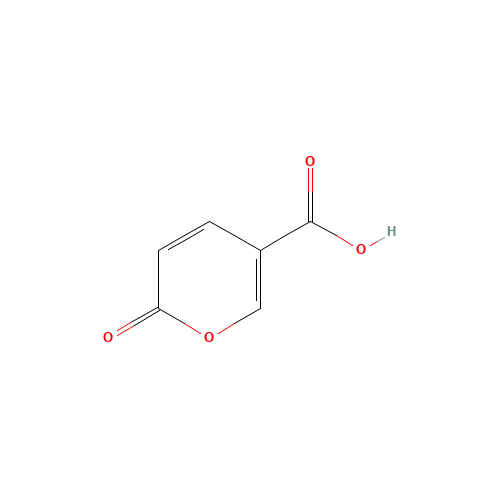 Coumalic acid (CAS: 500-05-0) - Related Chemical Product