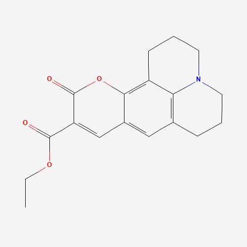 Coumarin 314 (CAS: 55804-66-5) - Related Chemical Product