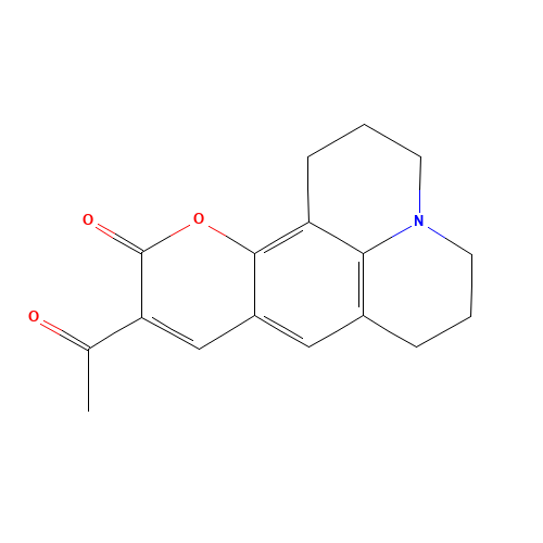 FT-0624078 CAS:55804-67-6 chemical structure