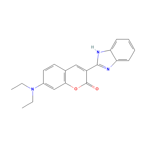 COUMARIN 7 (CAS: 27425-55-4) - Related Chemical Product