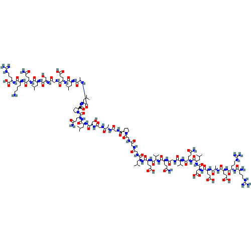 FT-0624082 CAS:11097-48-6 chemical structure