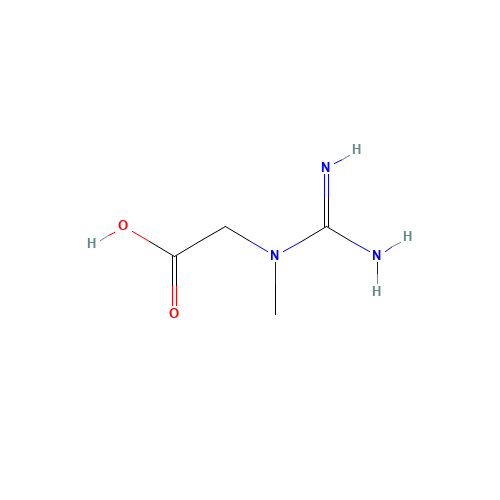 Creatine (CAS: 57-00-1) - Related Chemical Product