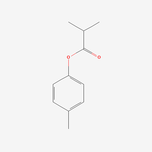 P-TOLYL ISOBUTYRATE (CAS: 103-93-5) - Related Chemical Product