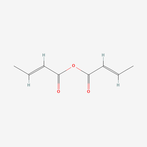FT-0624103 CAS:623-68-7 chemical structure
