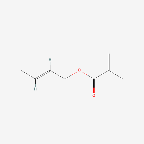 CROTYL METHACRYLATE (CAS: 7376-45-6) - Related Chemical Product