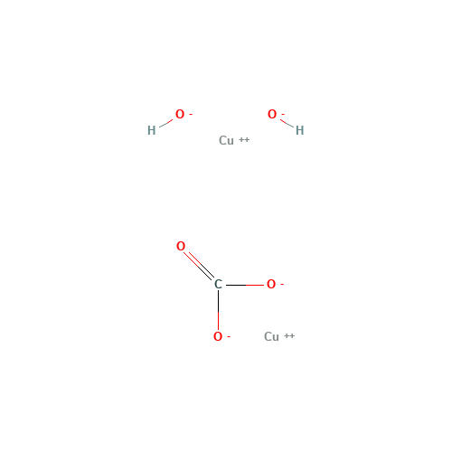 FT-0624117 CAS:12069-69-1 chemical structure