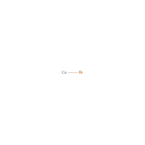 Cuprous bromide (CAS: 7787-70-4) - Related Chemical Product