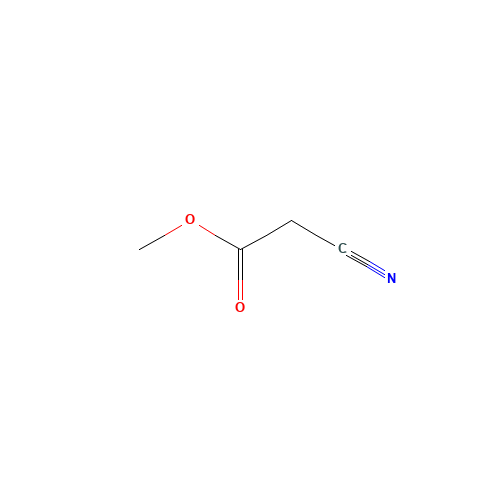 Methyl cyanoacetate (CAS: 105-34-0) - Related Chemical Product