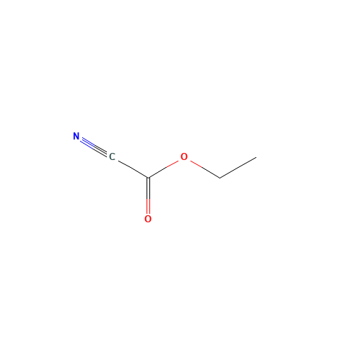 Ethyl cyanoformate (CAS: 623-49-4) - Related Chemical Product
