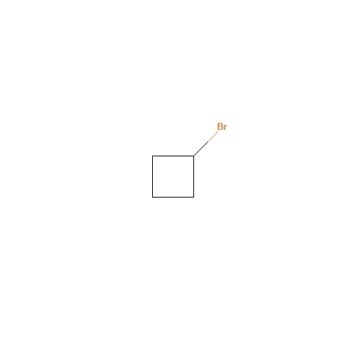 Cyclobutyl bromide (CAS: 4399-47-7) - Related Chemical Product