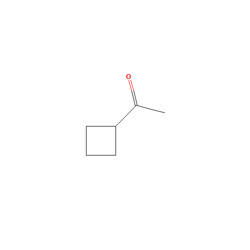 CYCLOBUTYL METHYL KETONE (CAS: 3019-25-8) - Related Chemical Product