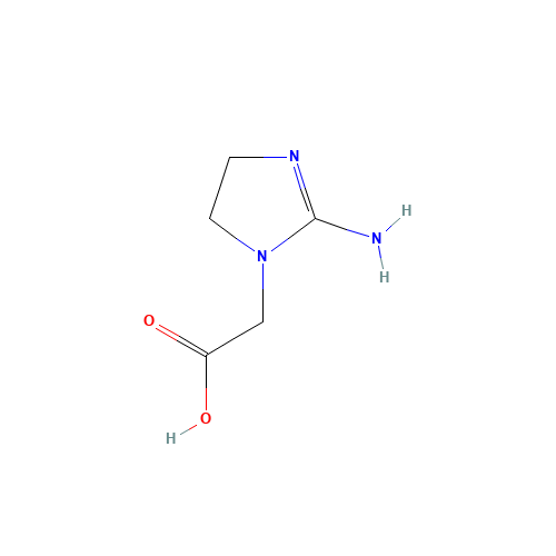 CYCLOCREATINE (CAS: 35404-50-3) - Related Chemical Product