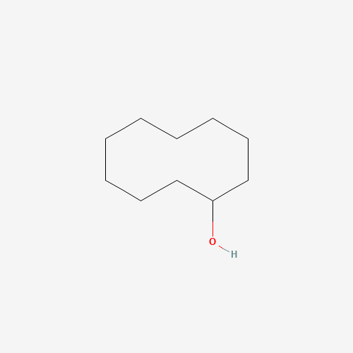 CYCLODECANOL (CAS: 1502-05-2) - Related Chemical Product