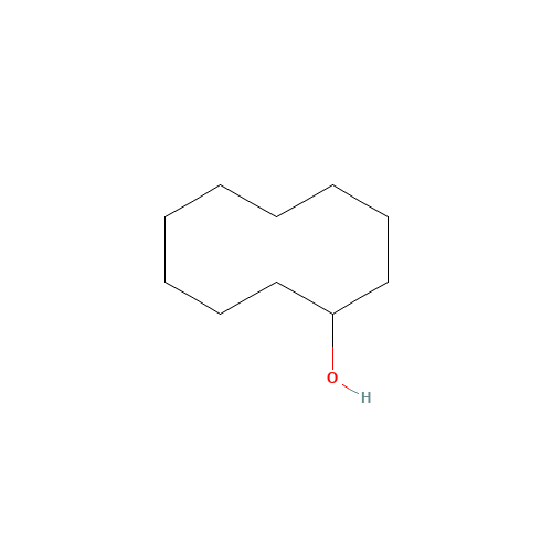 CYCLODECANOL (CAS: 1502-05-2) - Related Chemical Product