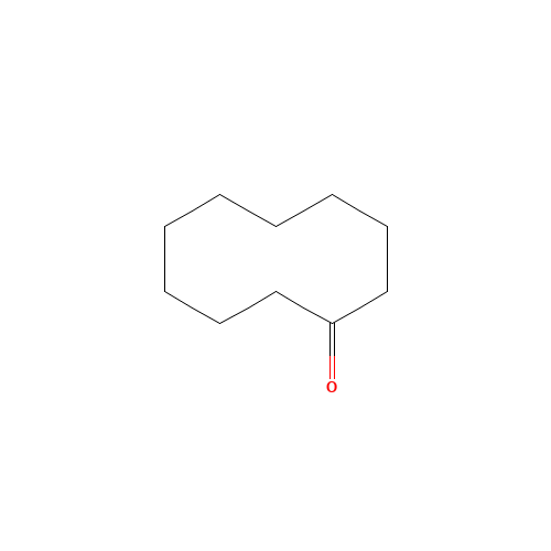 CYCLODECANONE (CAS: 1502-06-3) - Related Chemical Product