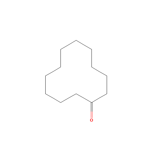 CYCLODODECANONE (CAS: 830-13-7) - Related Chemical Product