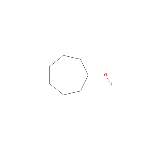 Cycloheptanol (CAS: 502-41-0) - Related Chemical Product