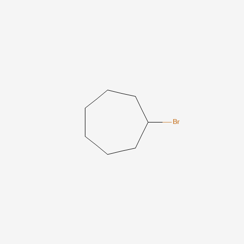 CYCLOHEPTYL BROMIDE (CAS: 2404-35-5) - Related Chemical Product