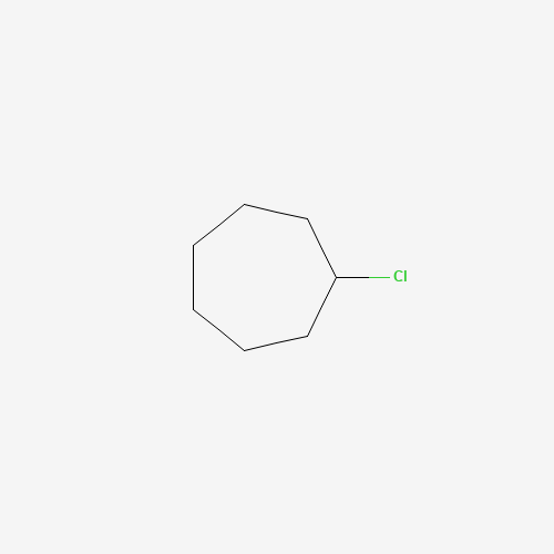 CYCLOHEPTYL CHLORIDE (CAS: 2453-46-5) - Related Chemical Product