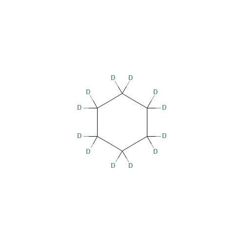 CYCLOHEXANE-D12 (CAS: 1735-17-7) - Related Chemical Product