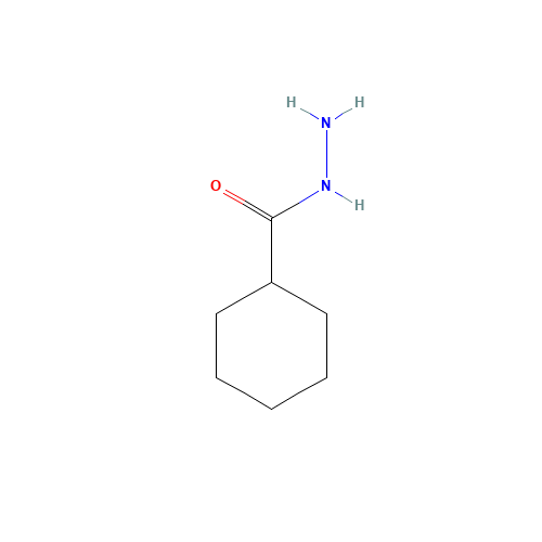 CYCLOHEXANECARBOXYLIC ACID HYDRAZIDE (CAS: 38941-47-8) - Related Chemical Product